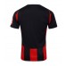 Camisa de time de futebol Fulham Replicas 2º Equipamento 2024-25 Manga Curta